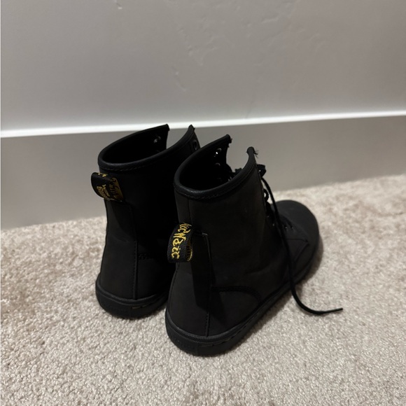 Sheridan Matte Women’s Casual Boots - Picture 4 of 5